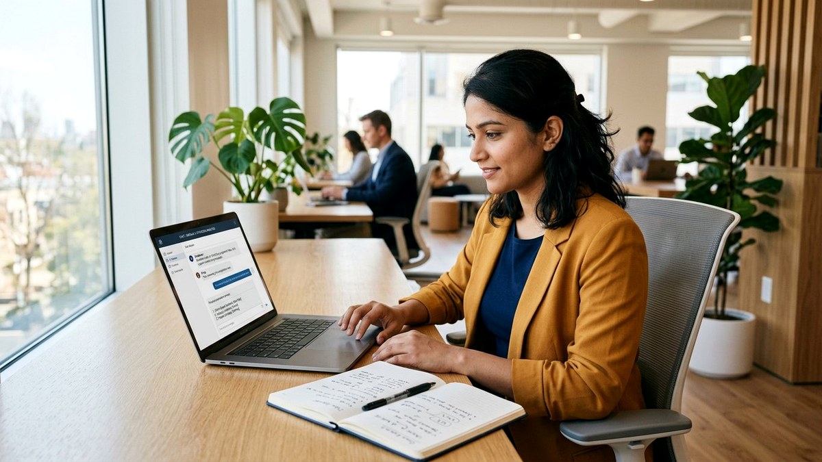 কাজ ও ব্যবসার জন্য প্রম্পট ইঞ্জিনিয়ারিং | Prompt Engineering for Work & Business