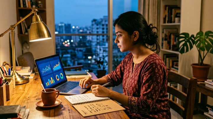 ফেসবুক ও ইনস্টাগ্রাম অ্যাডস মাস্টারি | Facebook & Instagram Ads Mastery