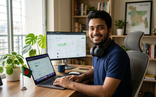 10 Freelancing Skills in Highest Demand in 2026 (and how to learn them from Bangladesh)