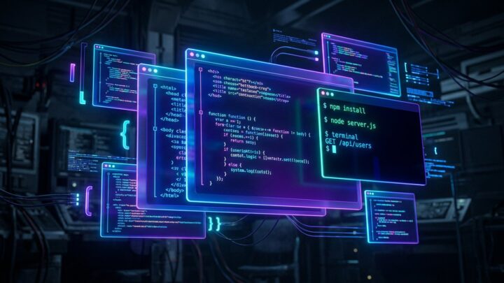 ফুল স্ট্যাক ওয়েব ডেভেলপমেন্ট (MERN) | Full Stack Web Development (MERN)
